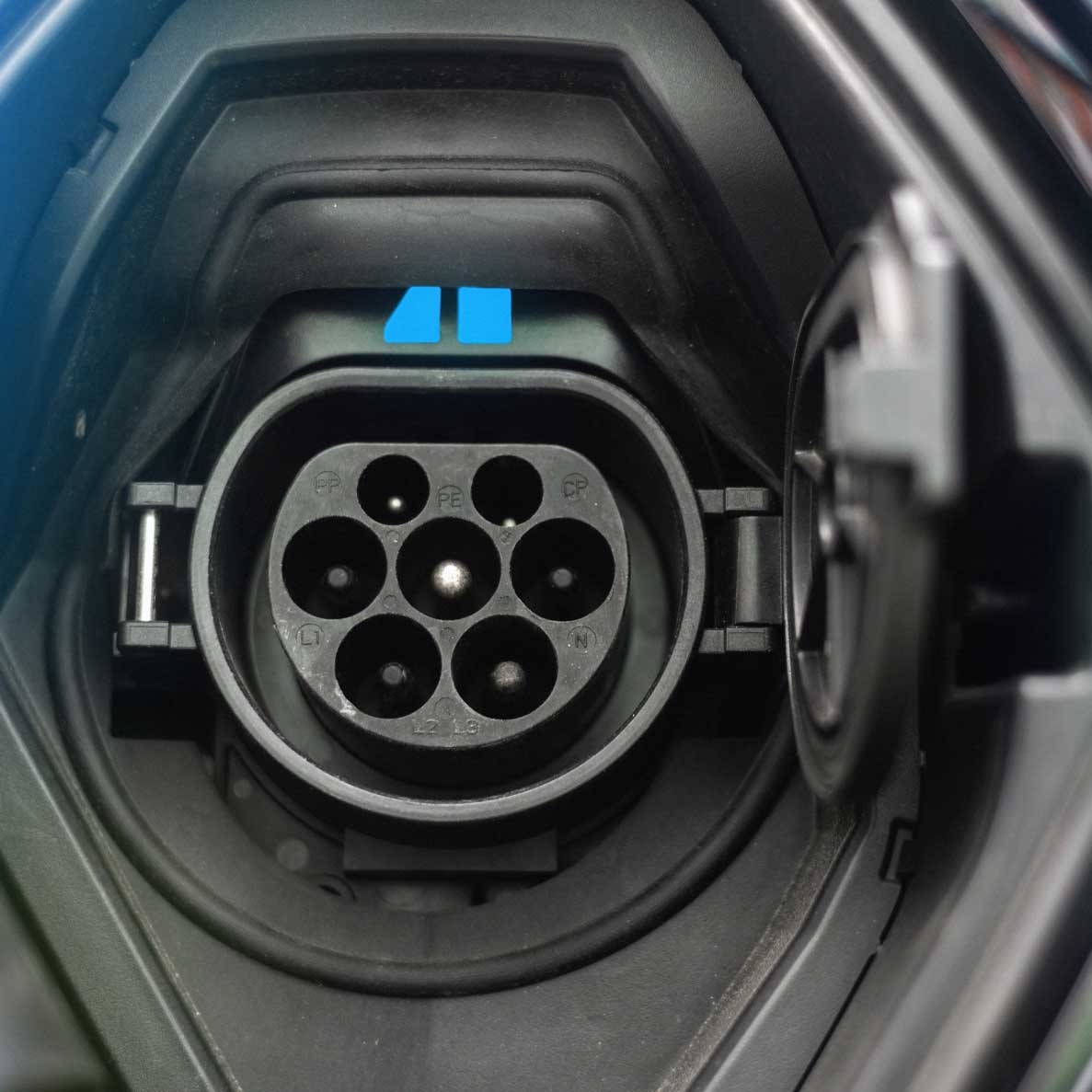 EV Charger